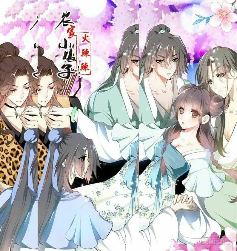 điền viên mật sủng: cô vợ nóng bỏng chapter 49 1