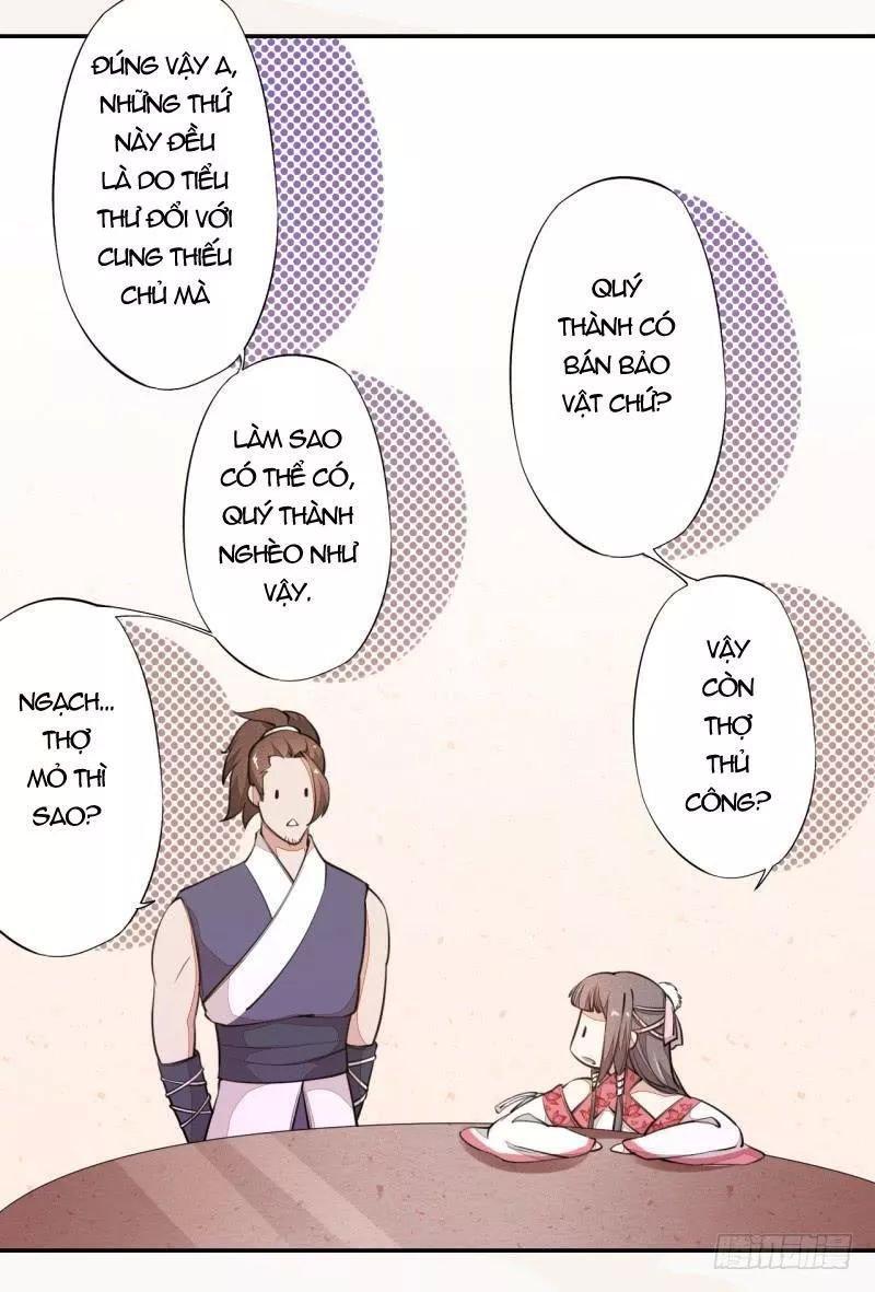 tuyệt thế luyện đan sư chapter 35 30