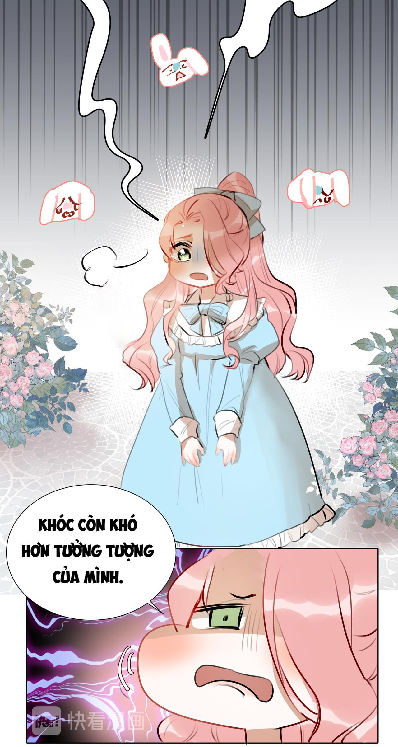 cách nguỵ trang khi thất bại chapter 0 10