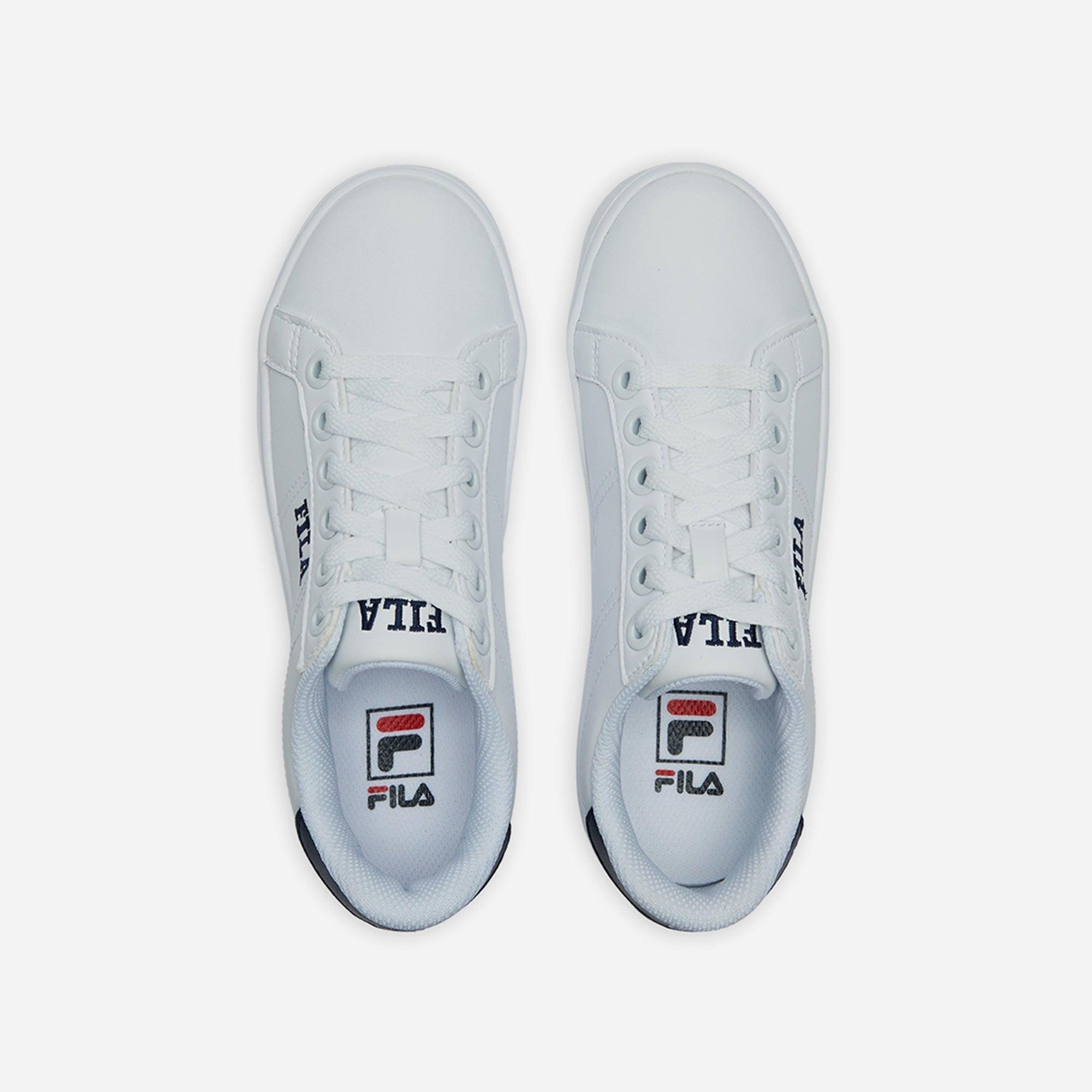 Giày sneaker unisex Fila Uni Court Deluxe - 1TM01783E-147