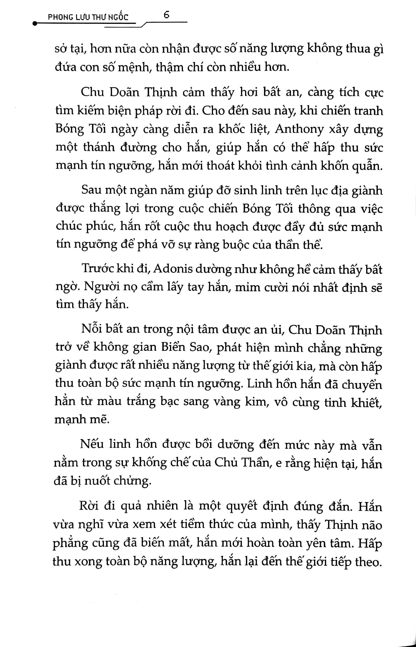 Cao Thủ “Đổi Đen Thay Trắng” - Tập 4 - Tặng Kèm Bookmark