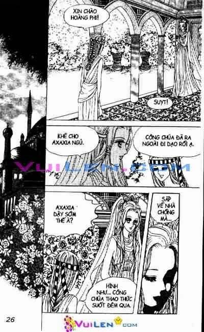 cô gái đến từ quá khứ chapter 1 24