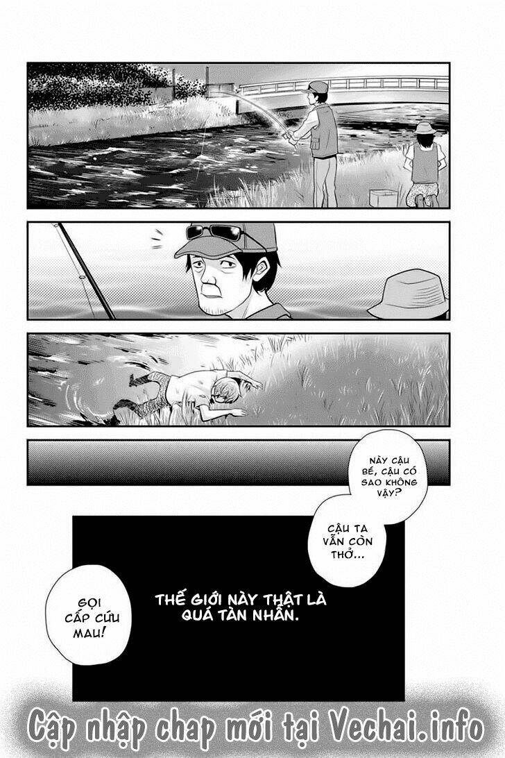 ana satsujin chapter 90 9