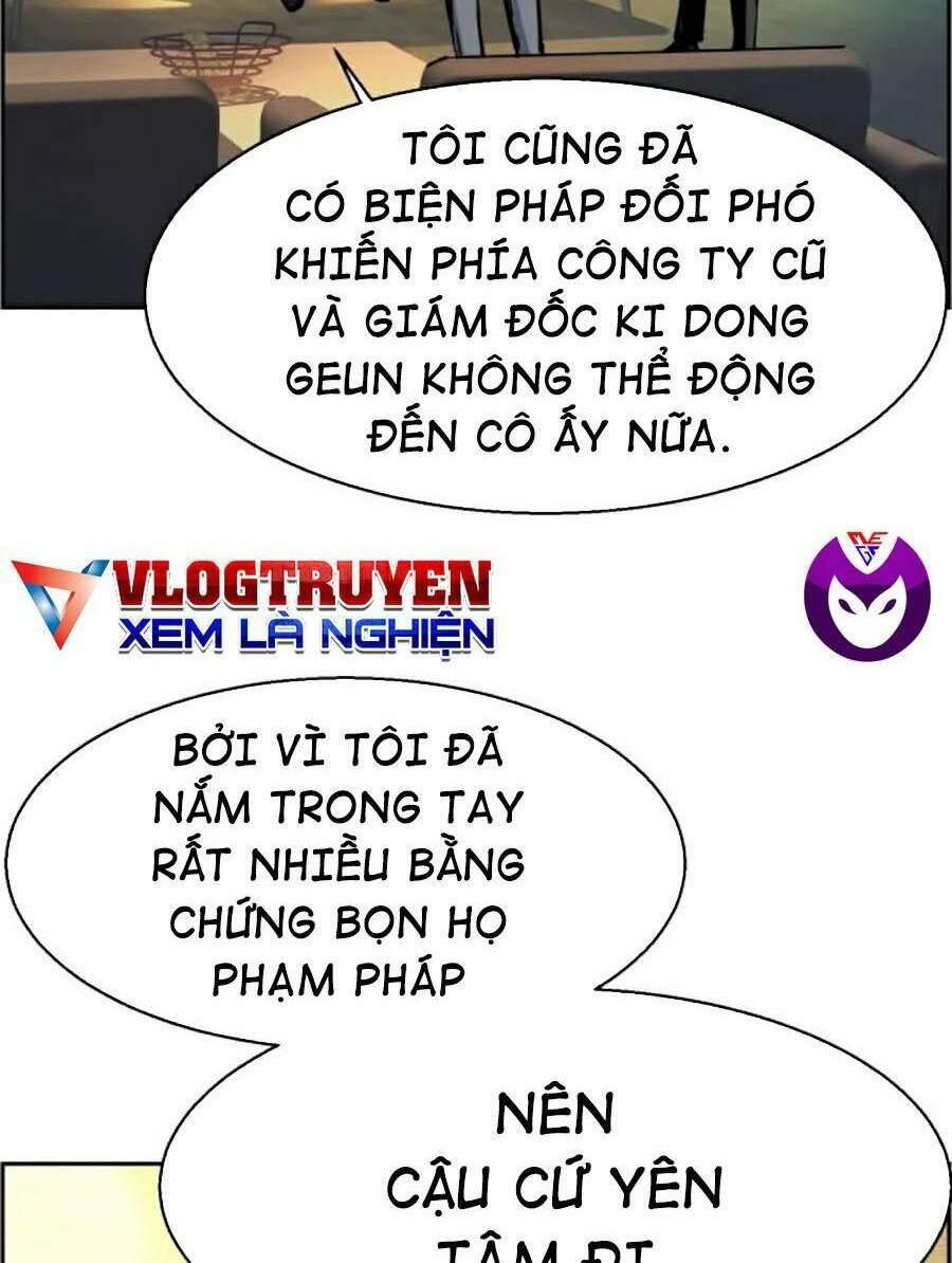 bạn học tôi là lính đánh thuê chapter 63 50