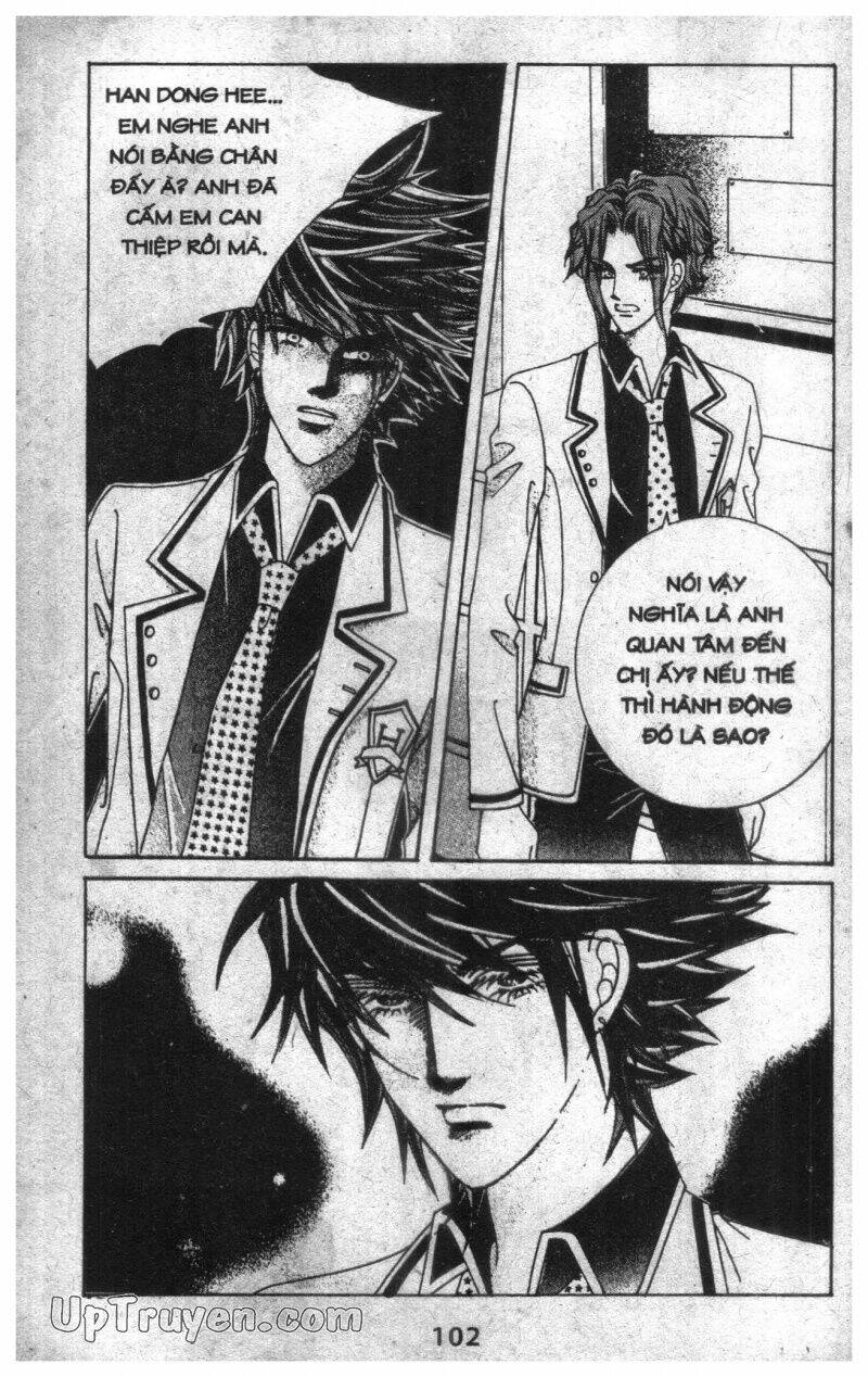 dạ khúc chapter 5 101