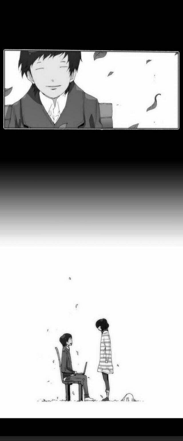 can't see can't hear but love chapter 81 30