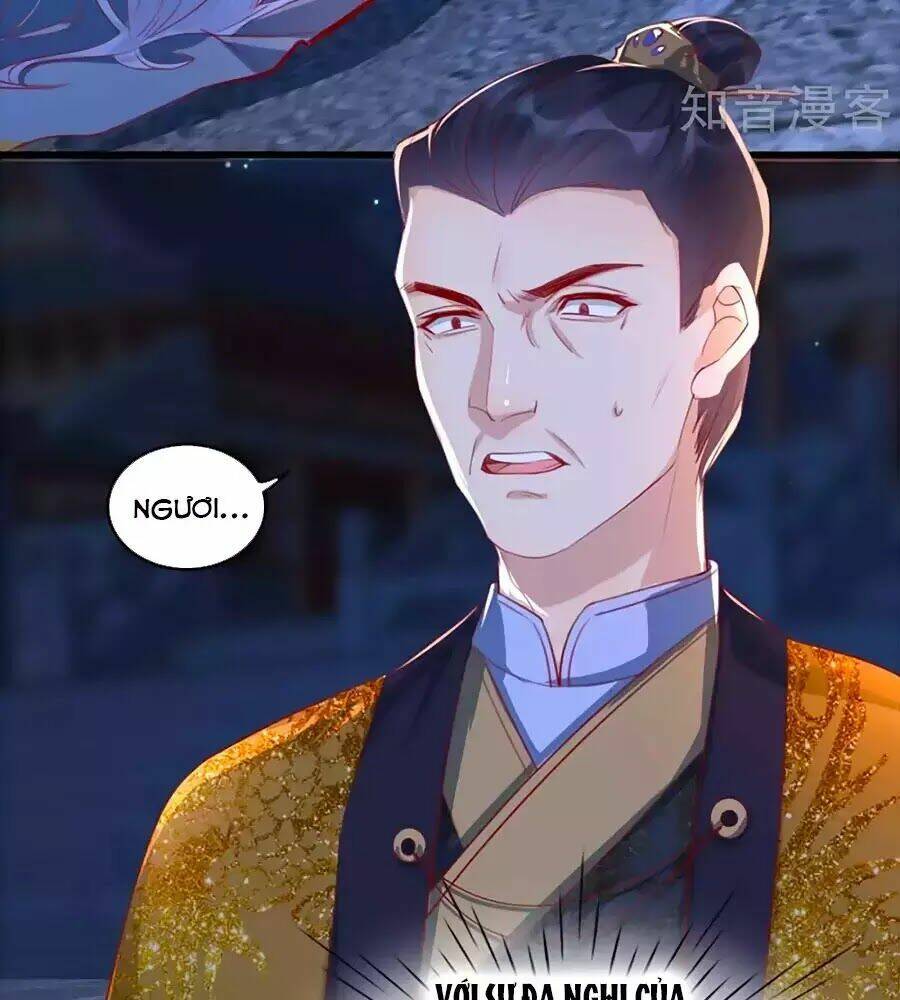 gian phi như thử đa kiều chapter 60 23