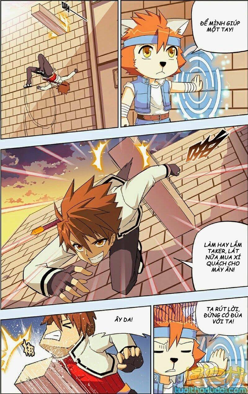 bi minh chi kiếm chapter 4 15