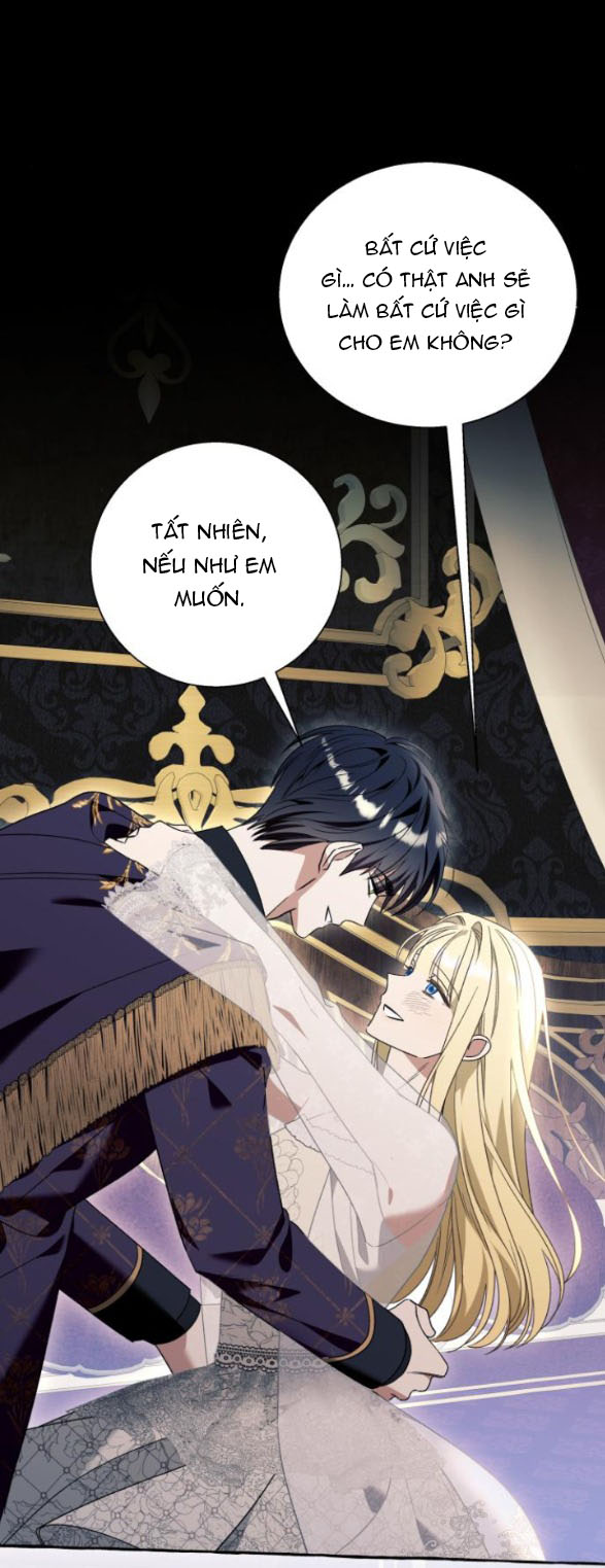 tôi tưởng đó chỉ là tiểu thuyết trọng sinh bình thường chapter 74.1 11