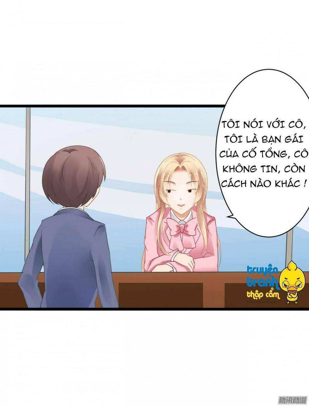 em muốn chiếm lấy nụ hôn của anh chapter 18 28