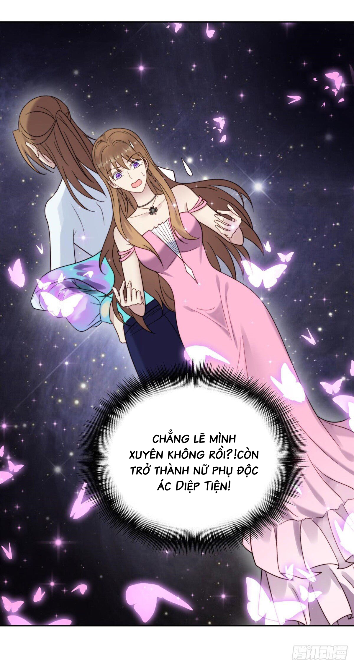 dựa vào đại lão ổn định vị trí c trong nam đoàn chapter 1 12