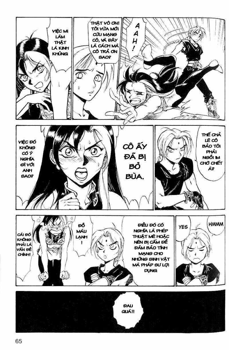 monster collection chapter 2 20