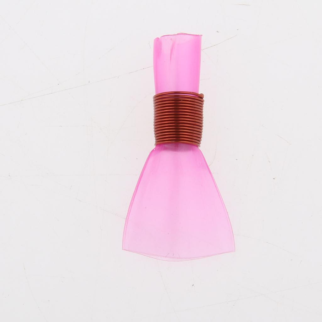 10X 5Pcs Chinese Musical Instrument Suona Whistle Accessory Large