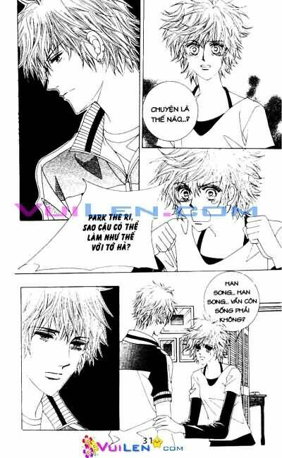 đợi em chapter 130 12