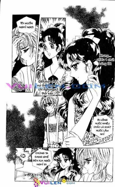 giảm cân để yêu chapter 8 102