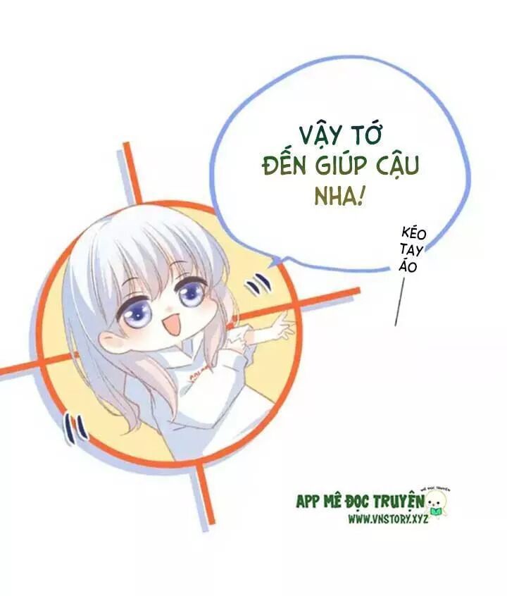 con tim rung động 2 chapter 59 9