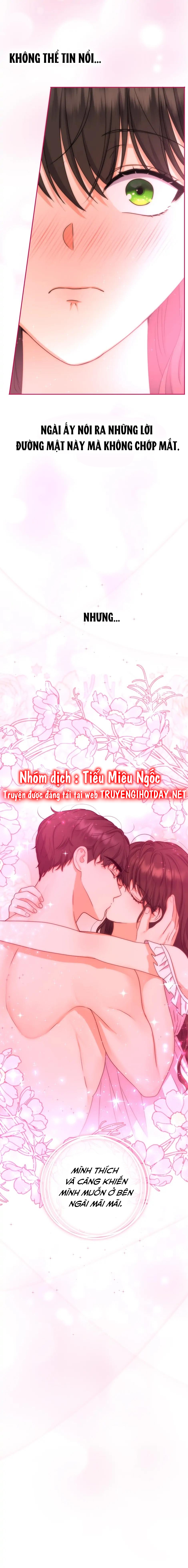 từ hầu gái tôi đã trở thành hoàng hậu chapter 63 5