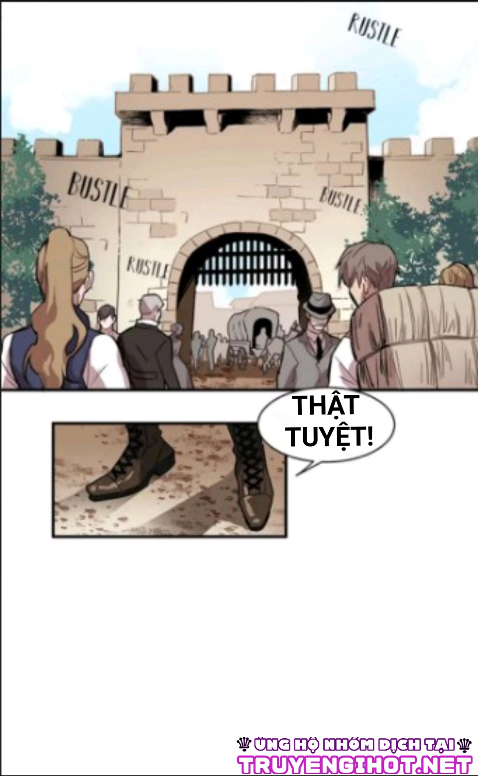 nàng sói sica chapter 1.2 1