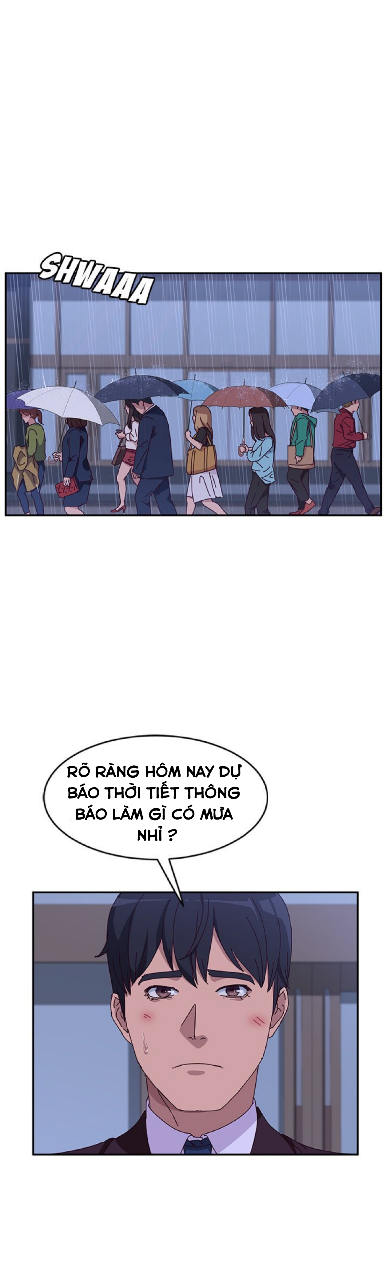 hai lần yêu chapter 6 8