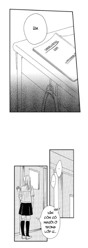 [16+] lạc vào thế giới mà tình dục là bài học bắt buộc chapter 50.2 2