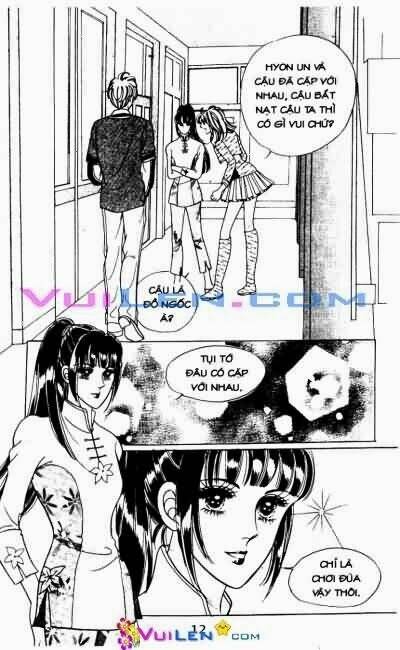 mùa hạ vàng chapter 7 13