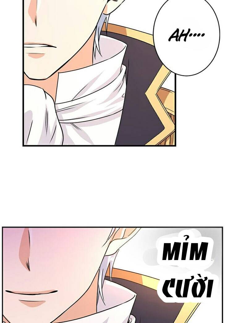 tình yêu thầm lặng của đế quốc bí ẩn chapter 2.1 29