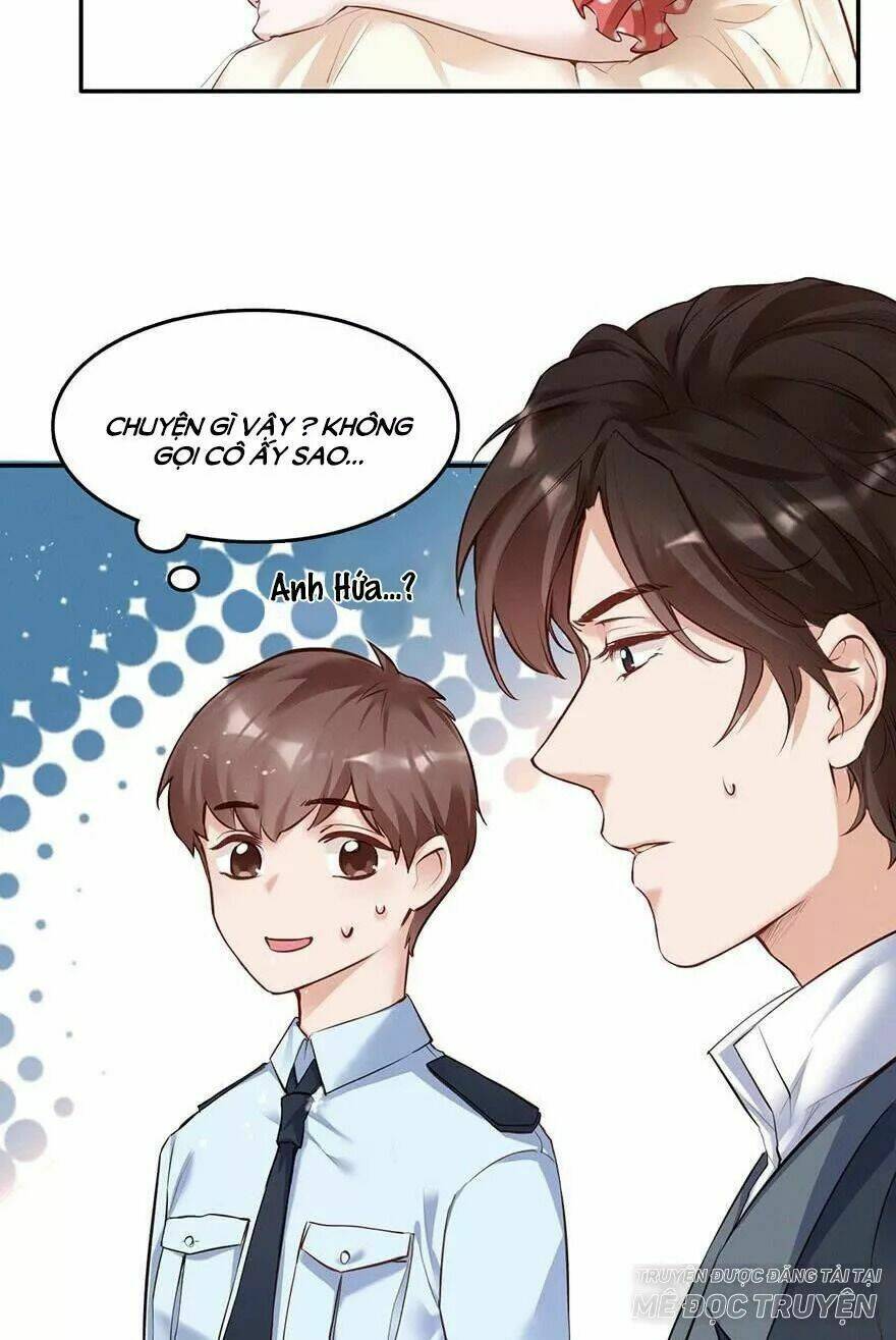 sau này vẫn cứ thích em chapter 31 21