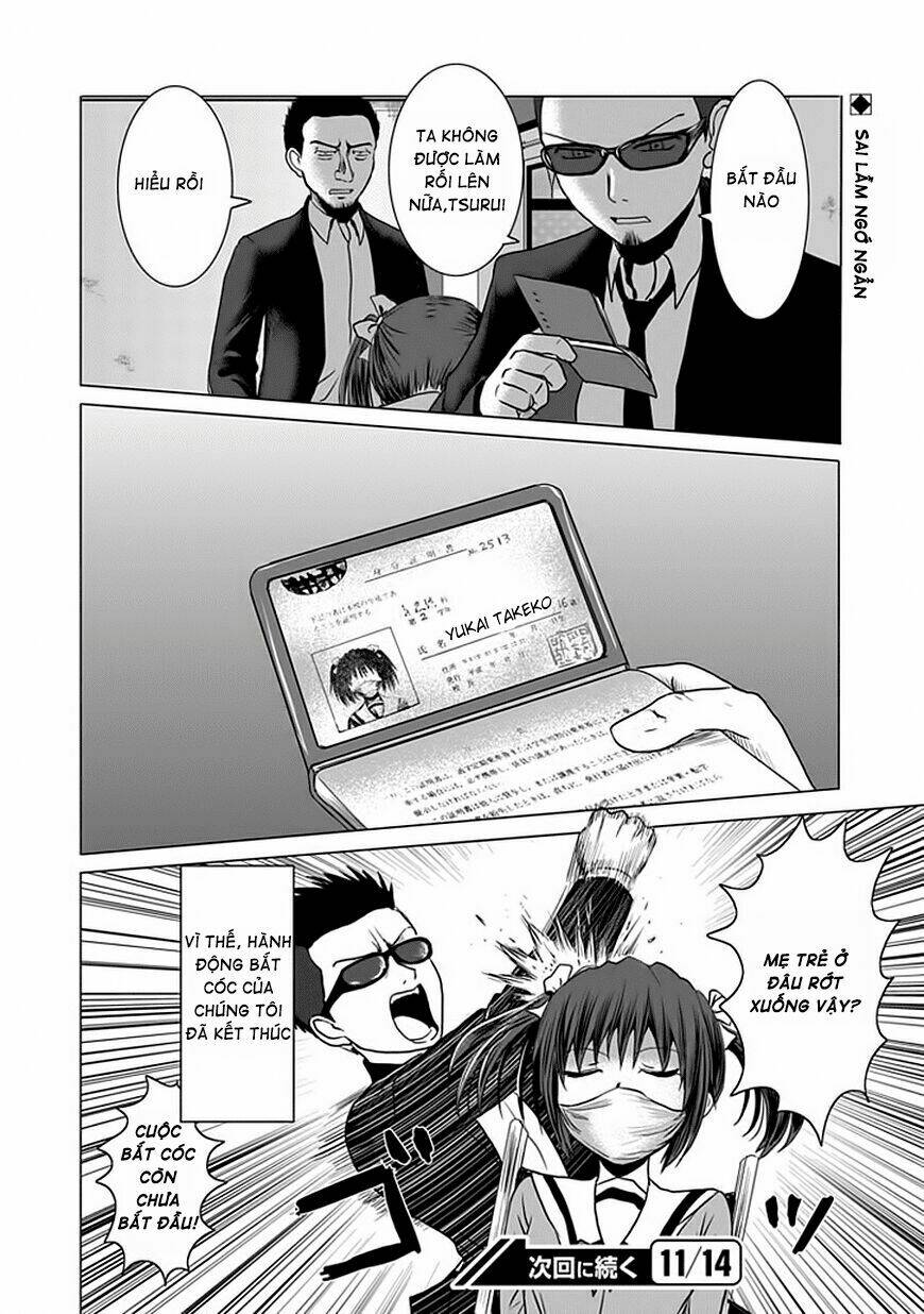 zai x 10 chapter 6 12