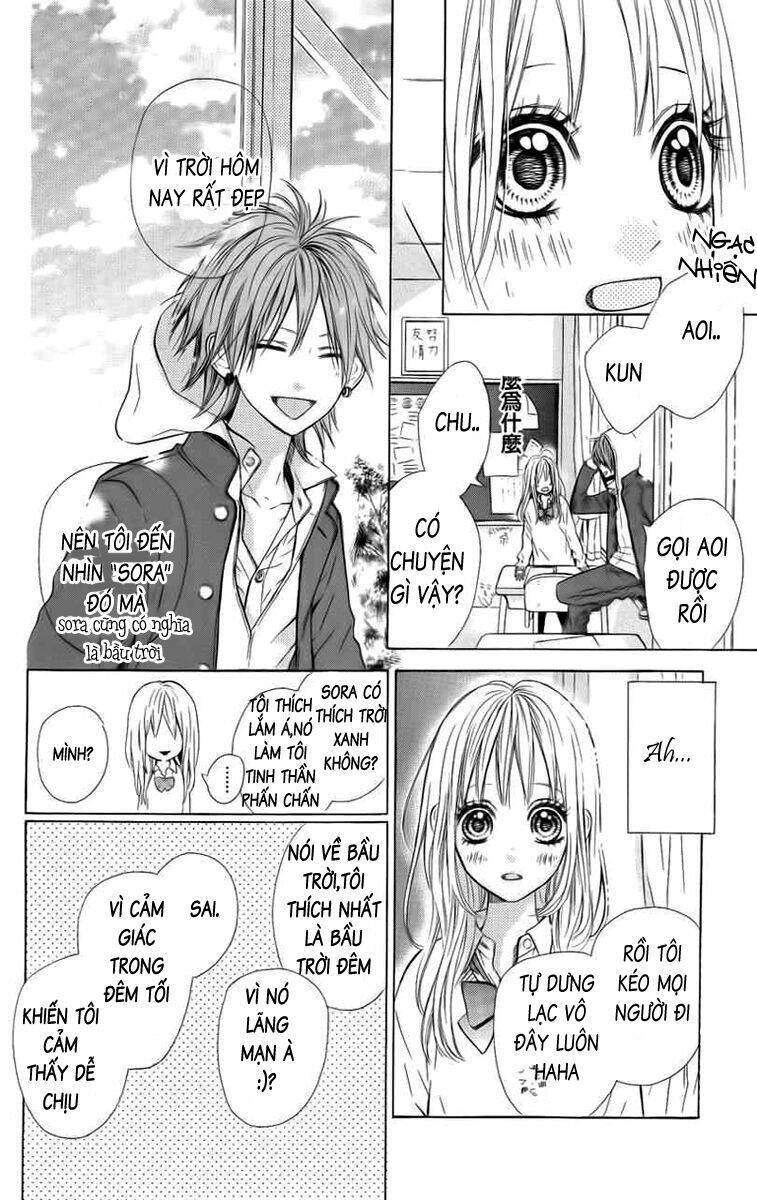 tổng hợp one shot. chapter 159 13