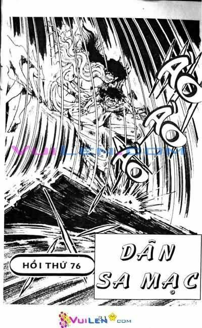 vương tử takeru chapter 11 31