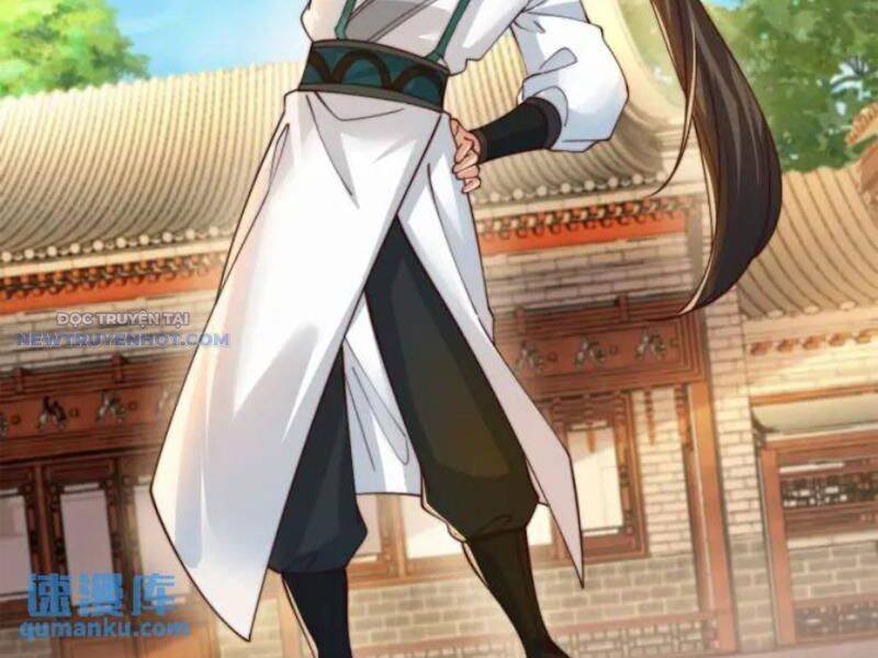 ta thực sự không muốn làm thần tiên chapter 41 112