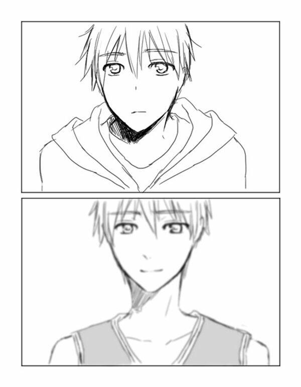 chờ đã, cứ để vậy đi chapter 4 28