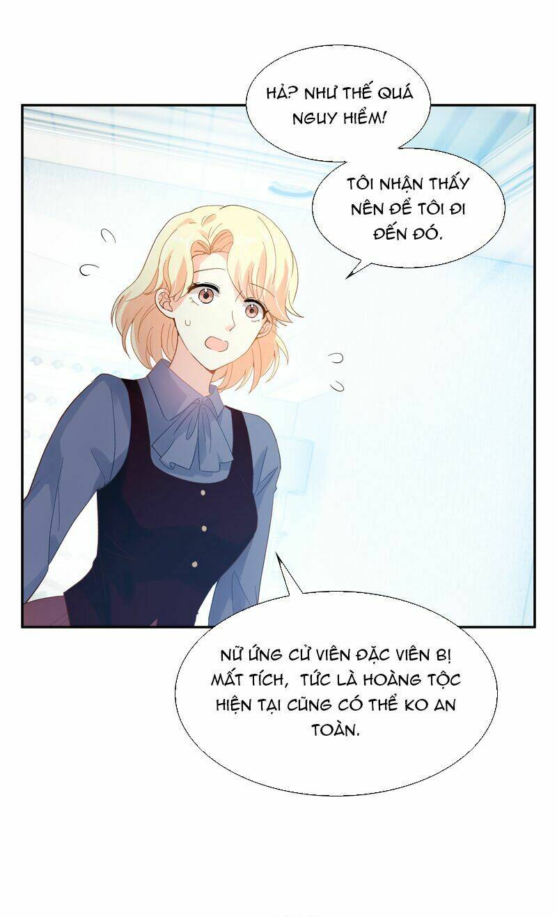 ác nữ cải biến chapter 36 10