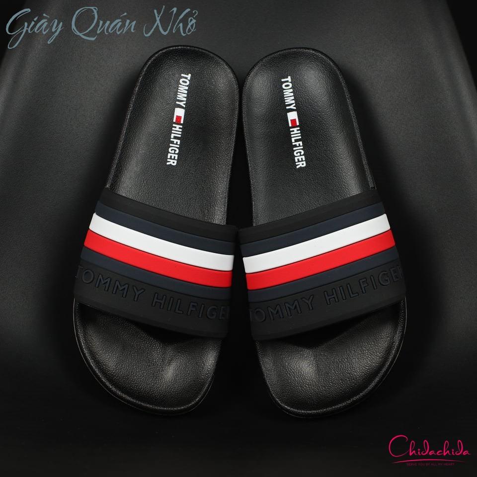 Dép quai ngang nam Tomi, hàng thời trang siêu đẹp size 39-43