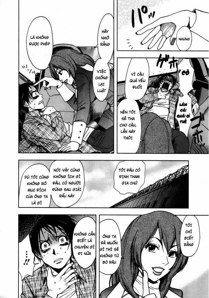 underdog chapter 4 28