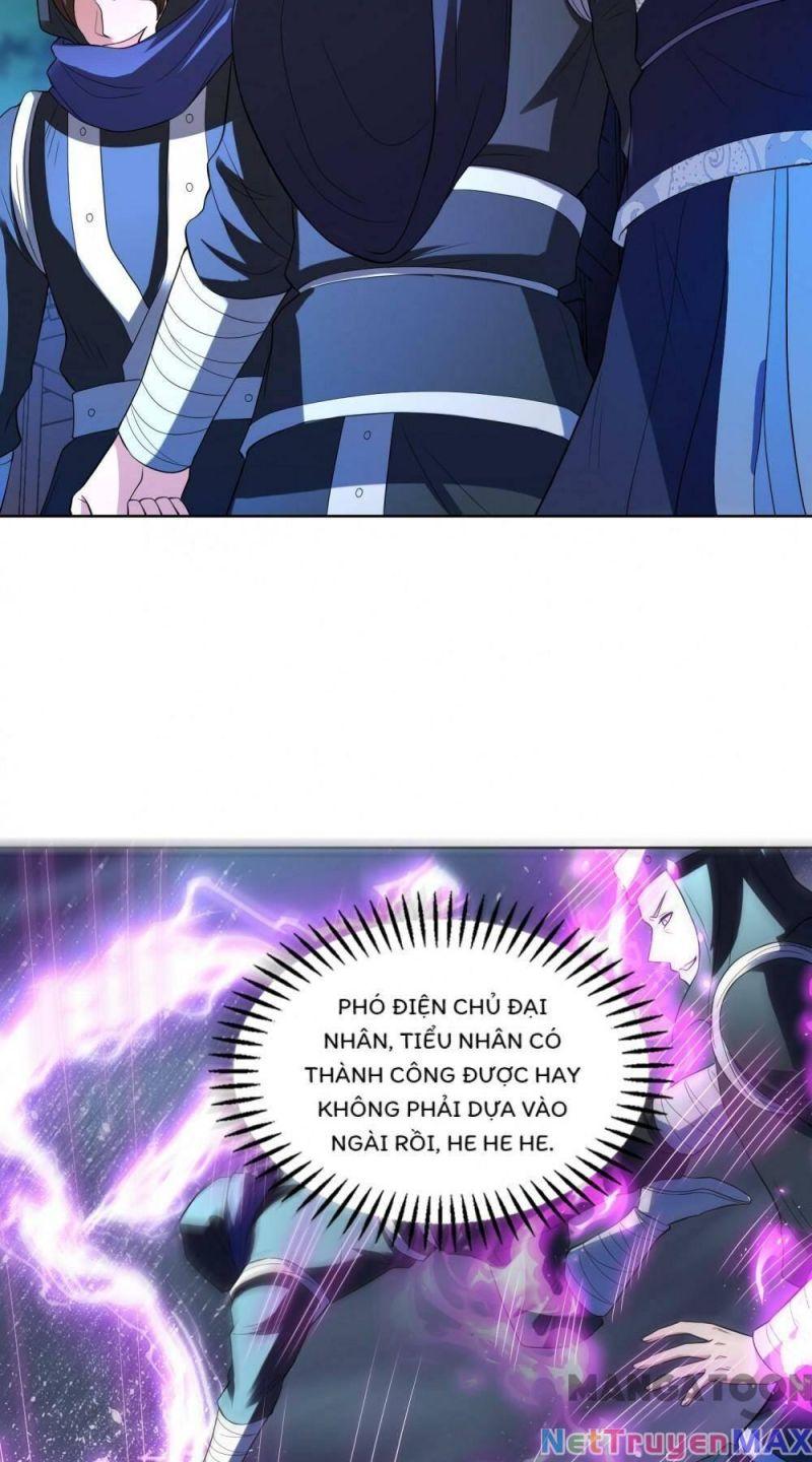 đệ nhất người ở rể chapter 222 8