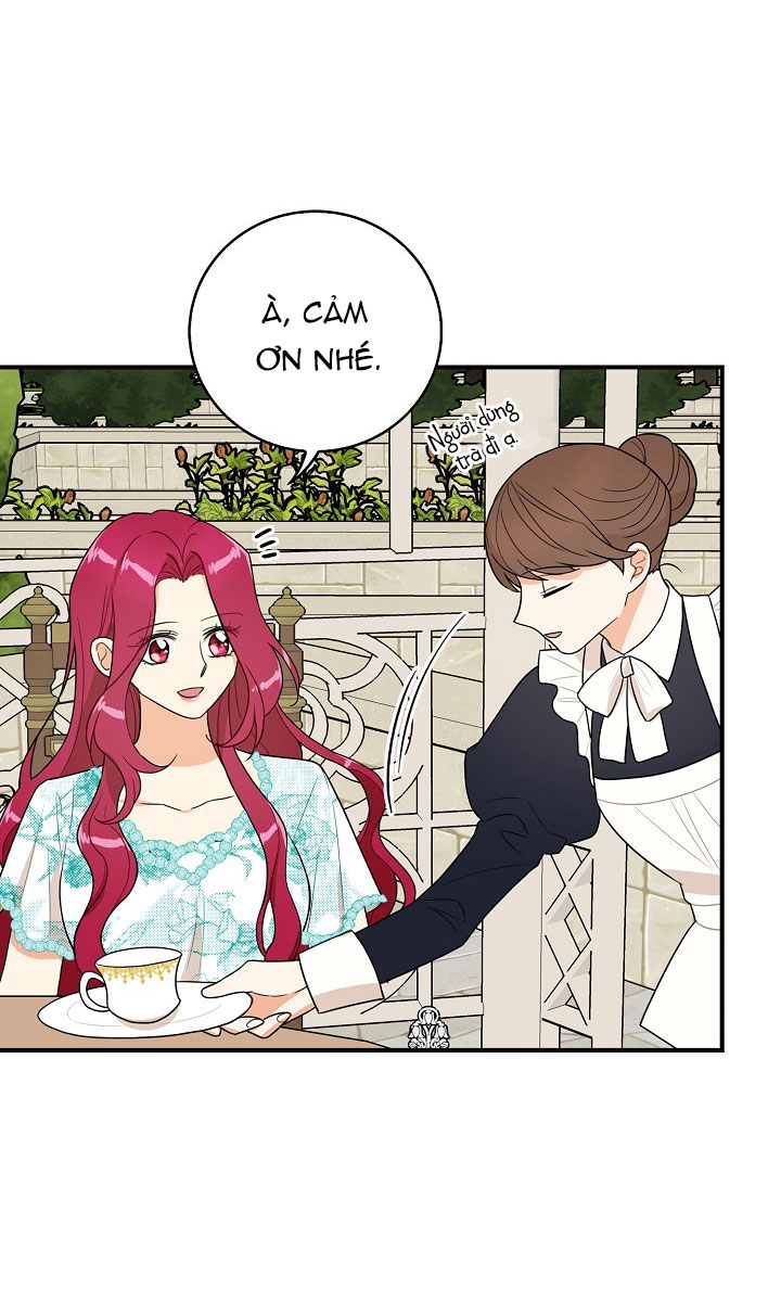 xuyên không trở thành mami của nhân vật phản diện chapter 50 21