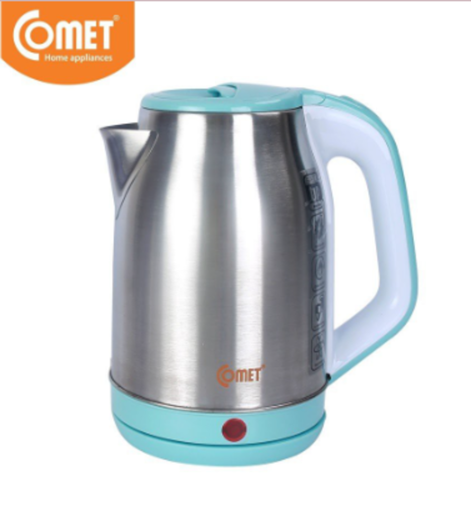 Bình đun siêu tốc Comet CM8236 - Hàng chính hãng