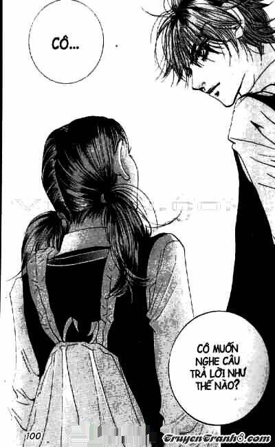 goong - [ hoàng cung ] chapter 3 98