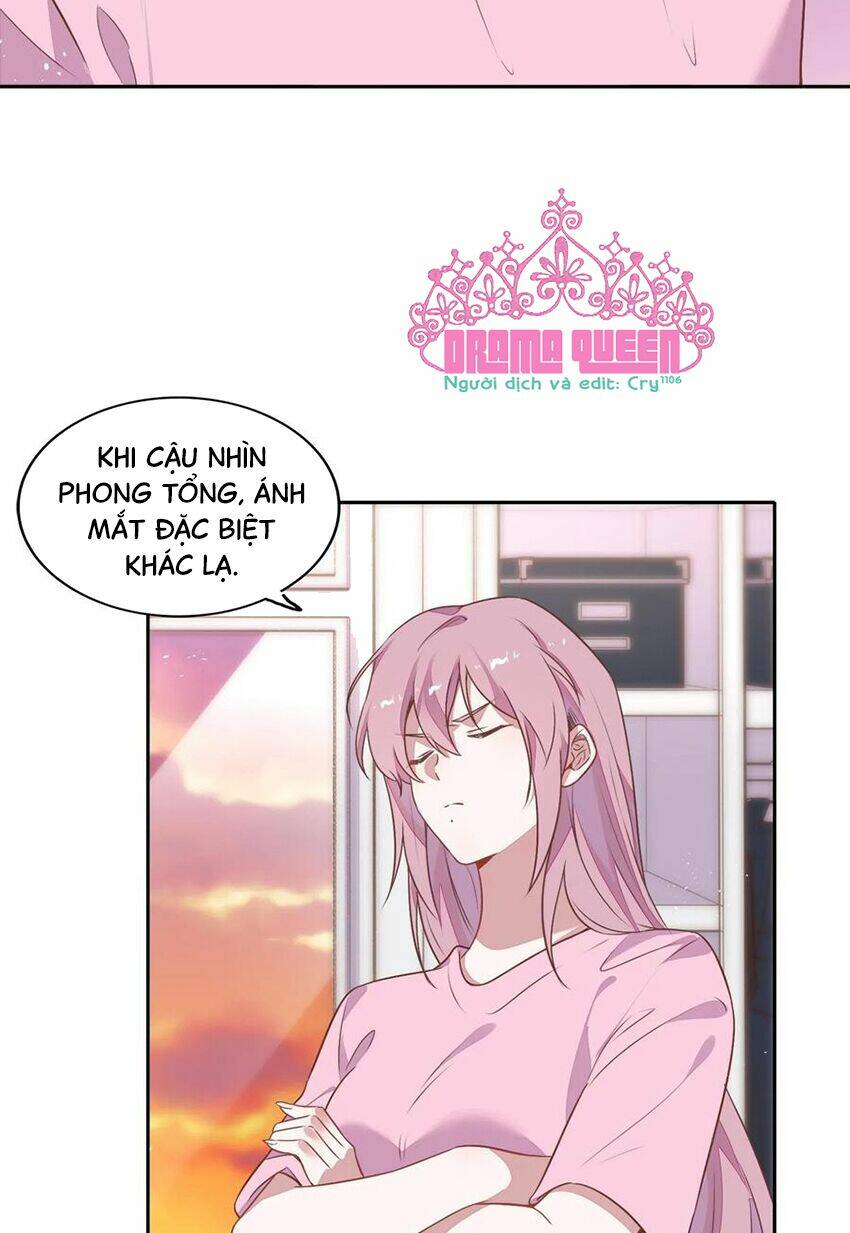 bạn trai kém tuổi bẫy yêu tôi chapter 72 3