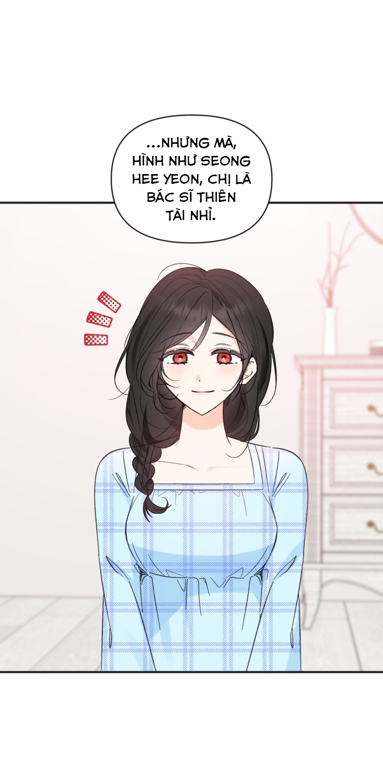 cuộc giao dịch lý tưởng chapter 97 16