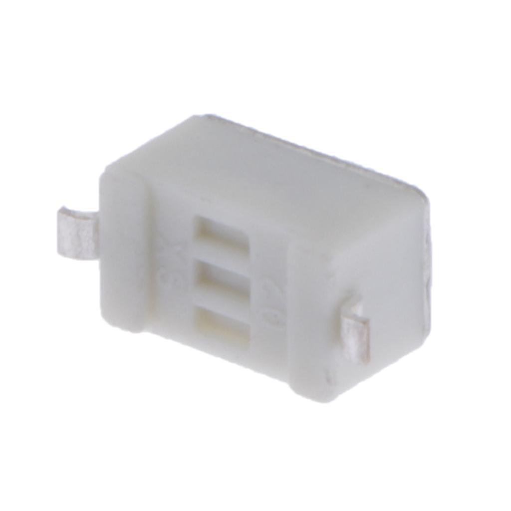 2X 1x Micro Touch on / Off for