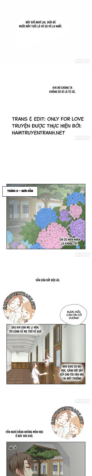 lưu luyến không rời chapter 45 1