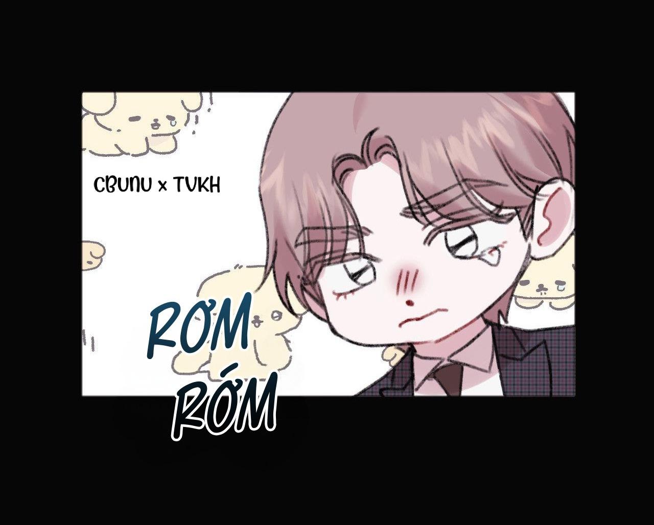 anh thật sự thích em sao chapter 18 49