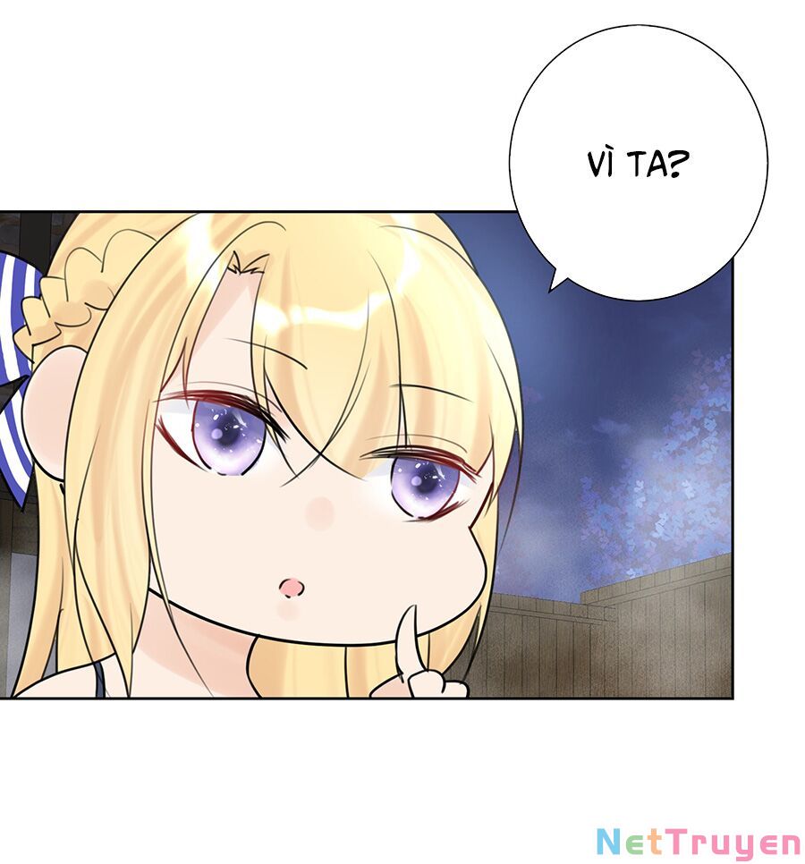 bản giáo chủ thân bất do kỷ chapter 7 35