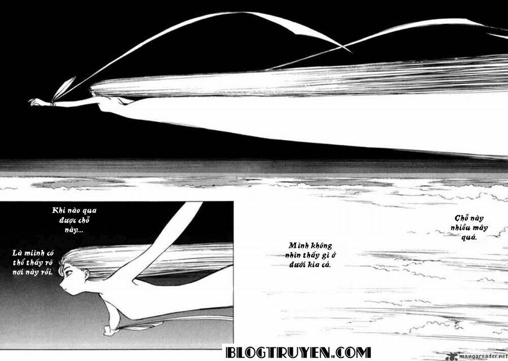 yokohama kaidashi kikou. chapter 26 7