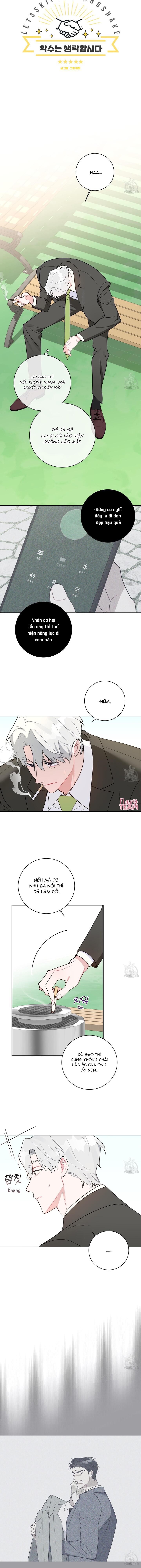 bỏ qua chuyện bắt tay đi chapter 10 6