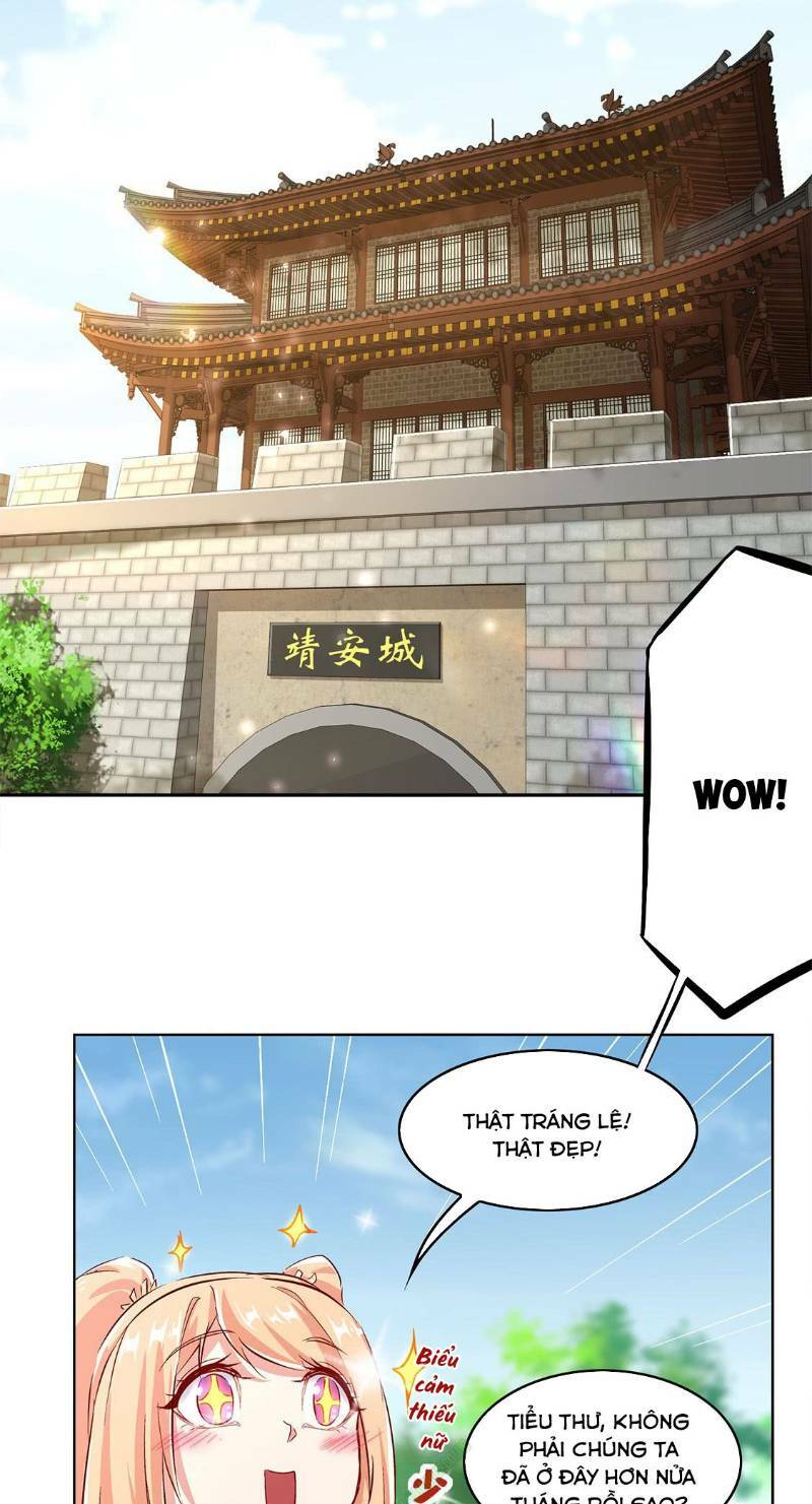 võng du chi tối cường đoán mệnh sư chapter 5 3