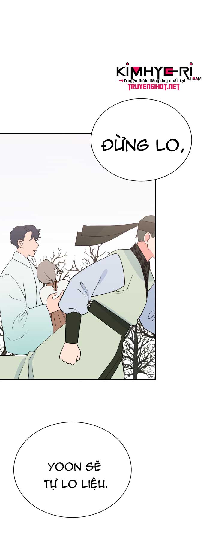 độc chủ chapter 14 44