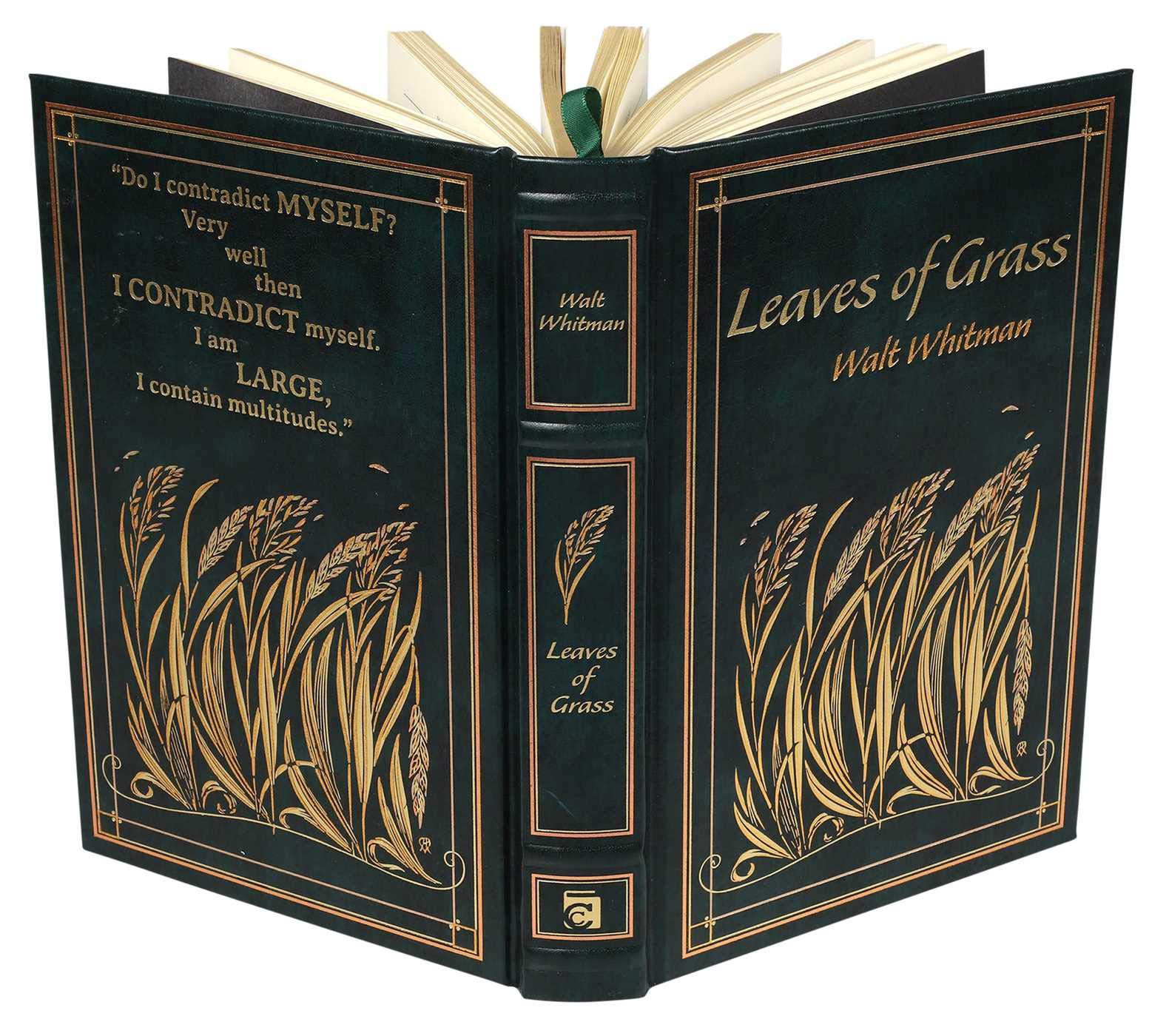 Leaves of Grass